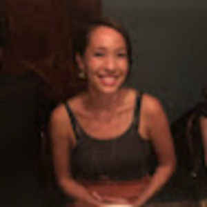 Meet your Posher, Tasha